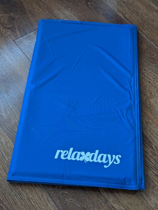 Охолоджуючий килимок для тварин, собак, котів