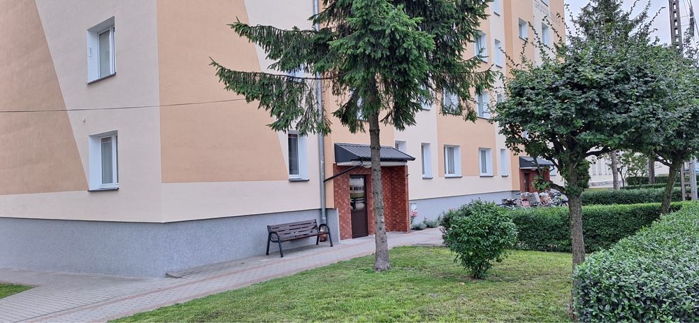 Mieszkanie – Nowe Miasto Lubawskie - Więcej