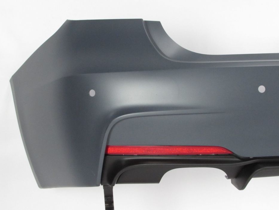 Kit M/ Pack M Performance Bodykit Completo Novo/ Abs Bmw 3 (F30, F80)