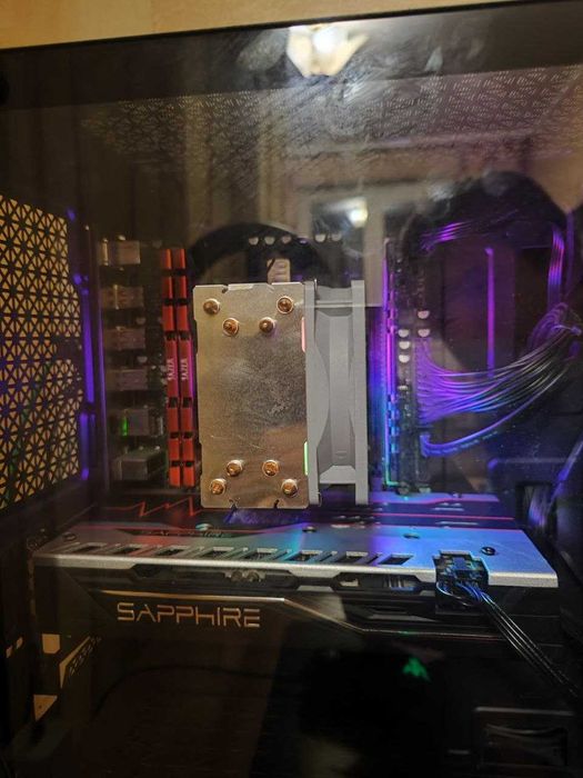 Ігровий компютер