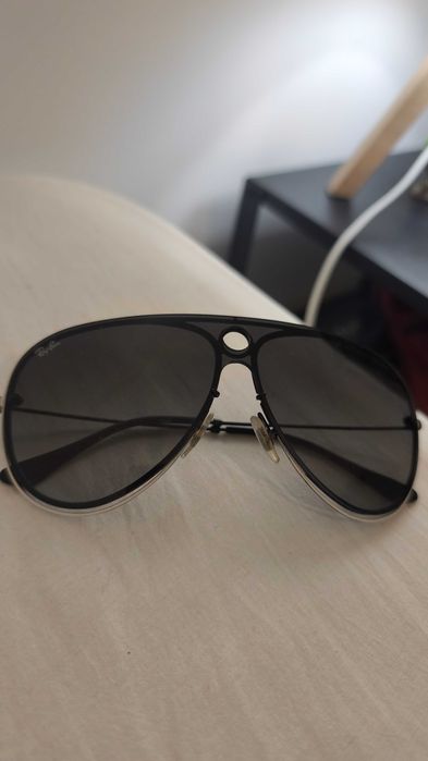 Óculos de sol Rayban original