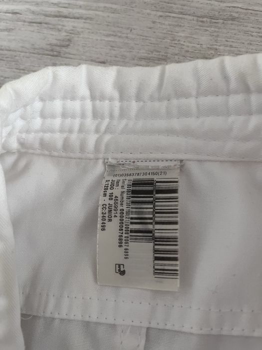 Kimono (aikido, judo)