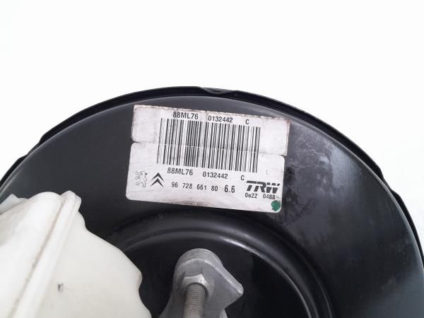 Servofreio PEUGEOT 208