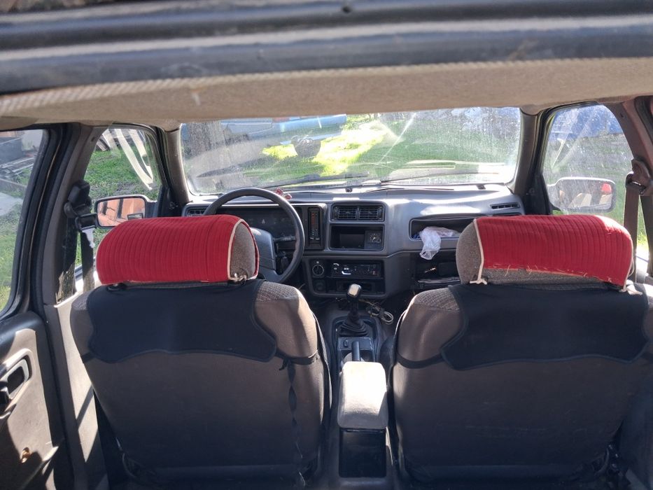 Продам  Ford Sierra 1.8 либо обмен