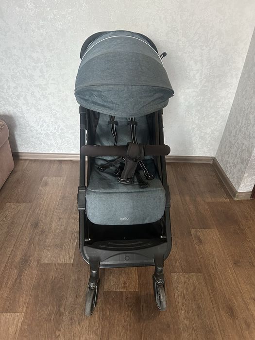 Коляска дитяча Tilly Bella