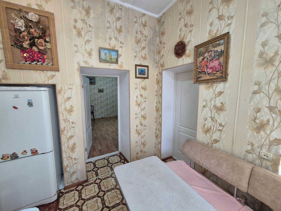 Двухкомнатная Центр/Тираспольская.