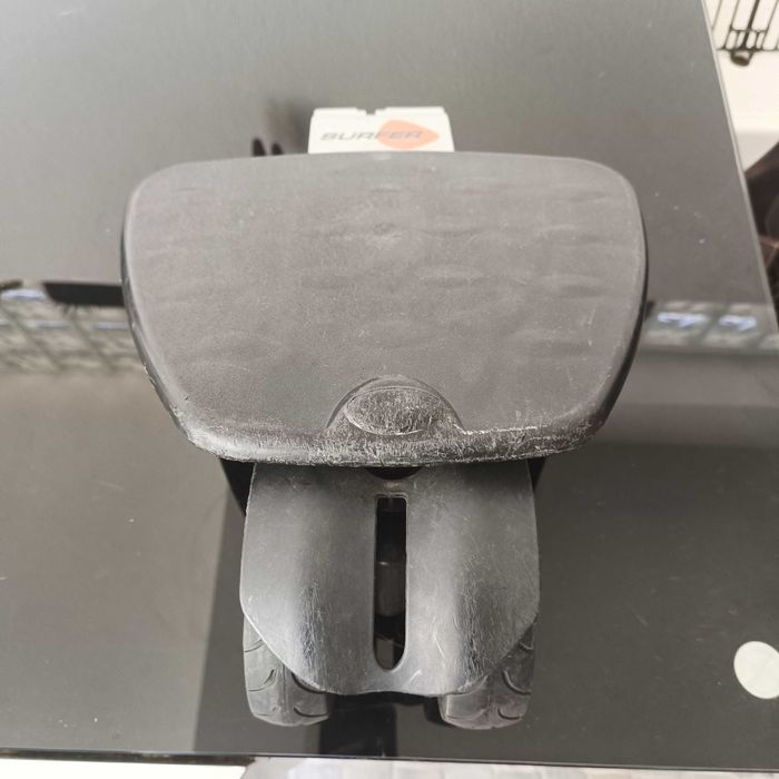 Skate para segunda criança