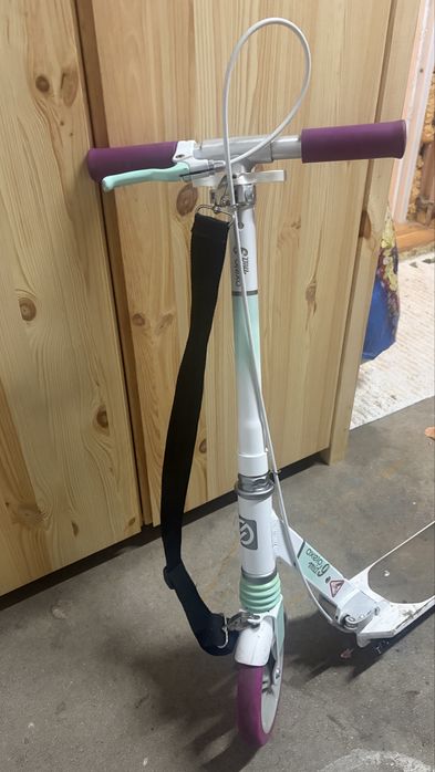 Hukajnoga dziecięca