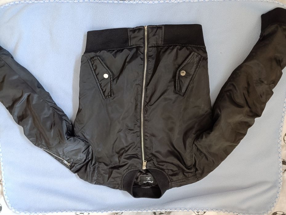 Bomberka New Yorker r. XS