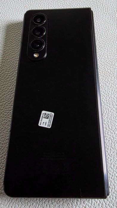 Samsung Galaxy FOLD4 5G 12G/1T  SM-F936B/DS