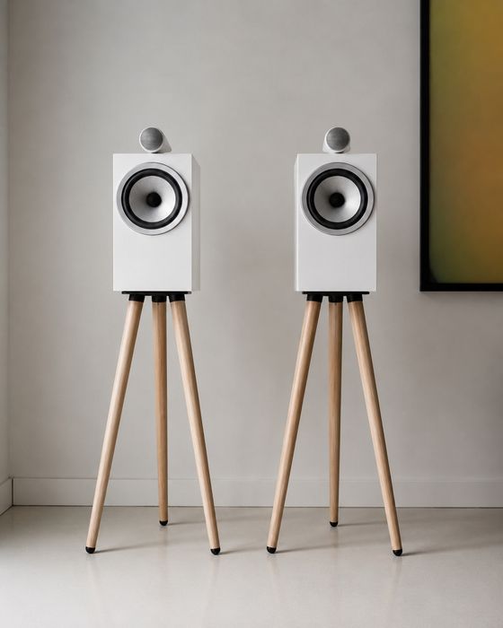 Standy podstawki do kolumn Bowers & Wilkins 705