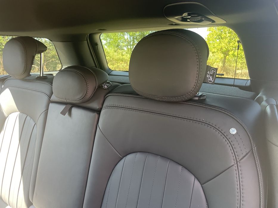 Mini Countryman Cooper D Premium Yours