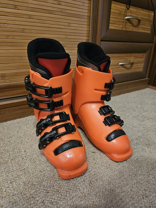 Гірськолижні чоботи Dolomite X-sport 37р.