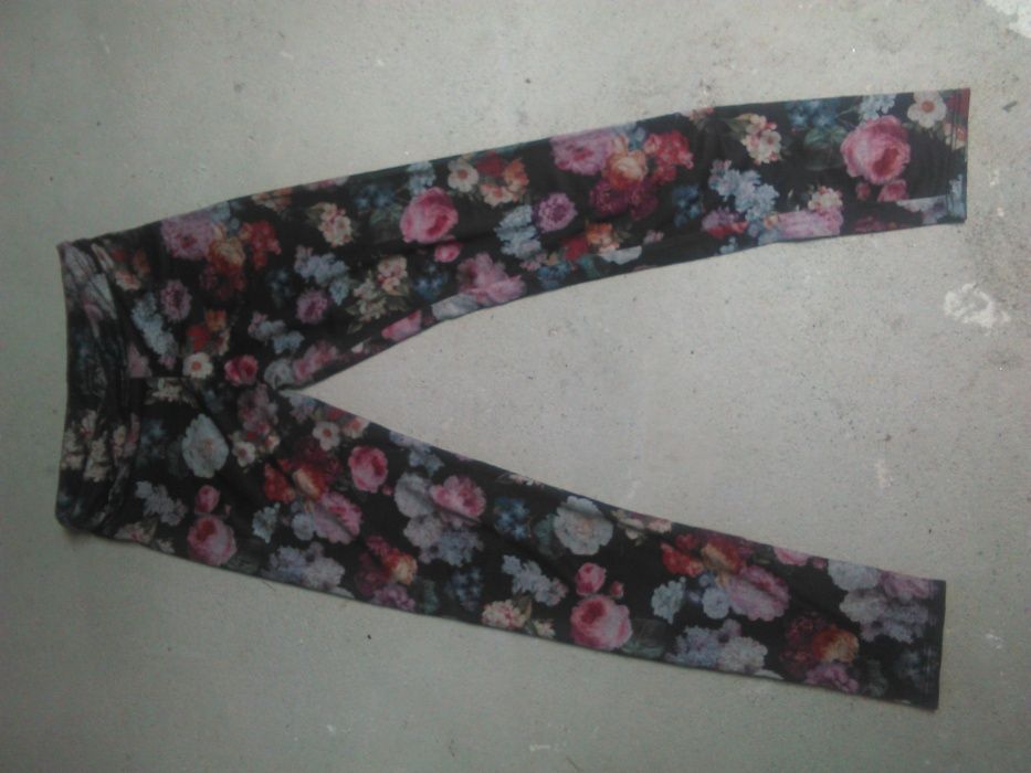 Leggins Calzedonia M