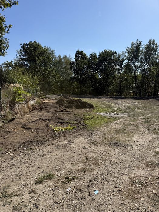 Działka / plac do wynajęcia – ok. 2867 m² – dogodny dojazd - Widok 3