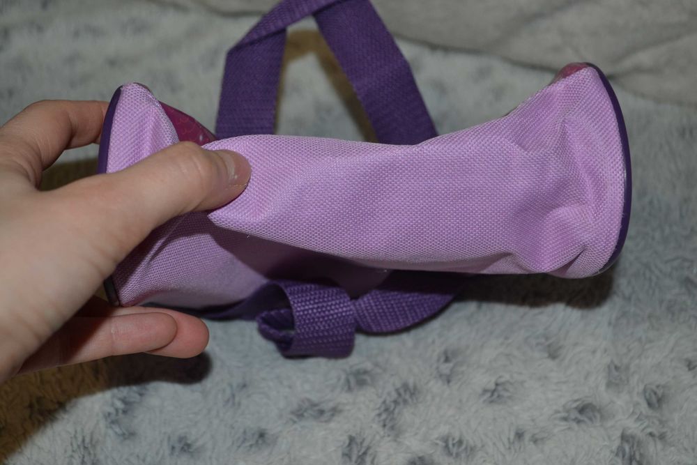 Kosmetyczka torebka disney księżniczki