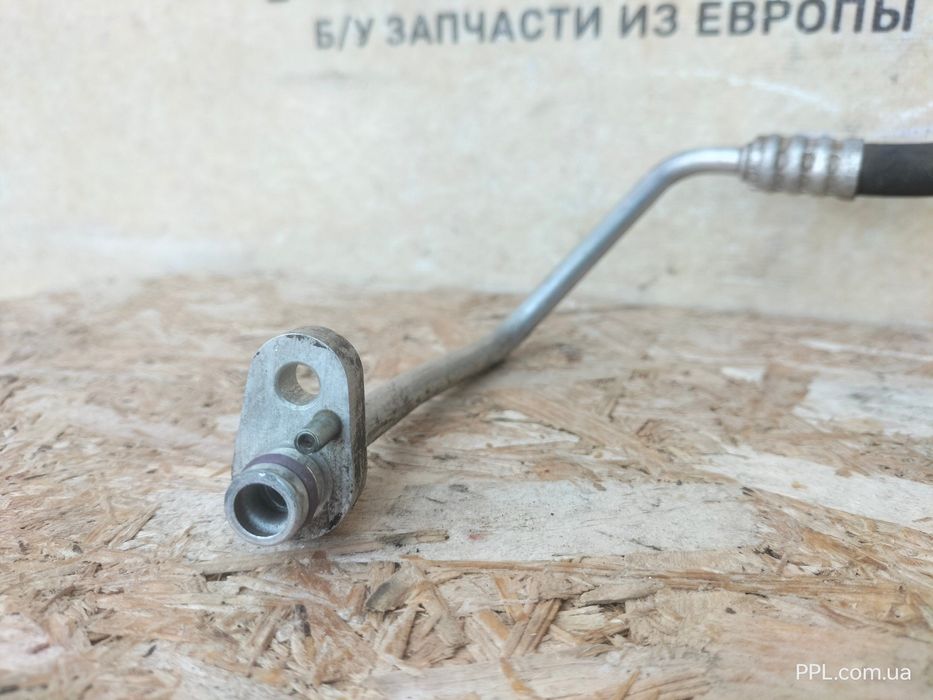VW Golf 7 VII 2012-2020 Passat B8 Трубка шланг кондиционера 3Q0816741F