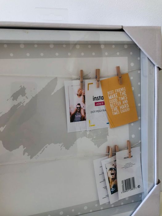 Ramka na zdjęcia NOWA instax