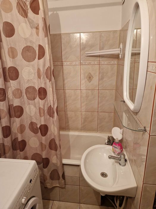 Mieszkanie 36m2 Starzyńskiego