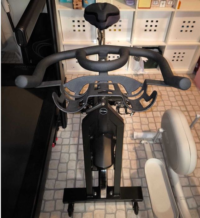 Bicicleta Cycling / Spining