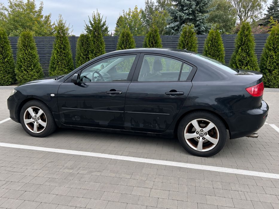 Mazda MX-3