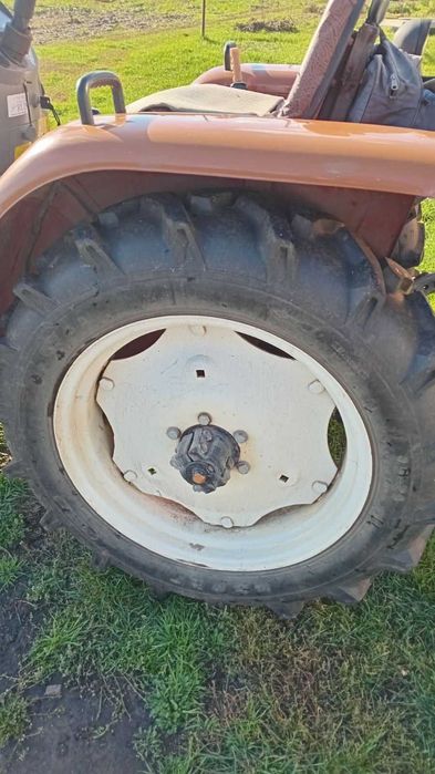 Продам Трактор Фотон