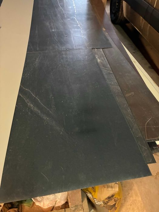 Blacha płaska na obróbki,Rózne kolory