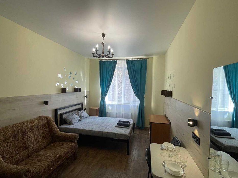 Квартира подобово з усім необхідним – заїжджай і живи Ірпінь, Річ Таун