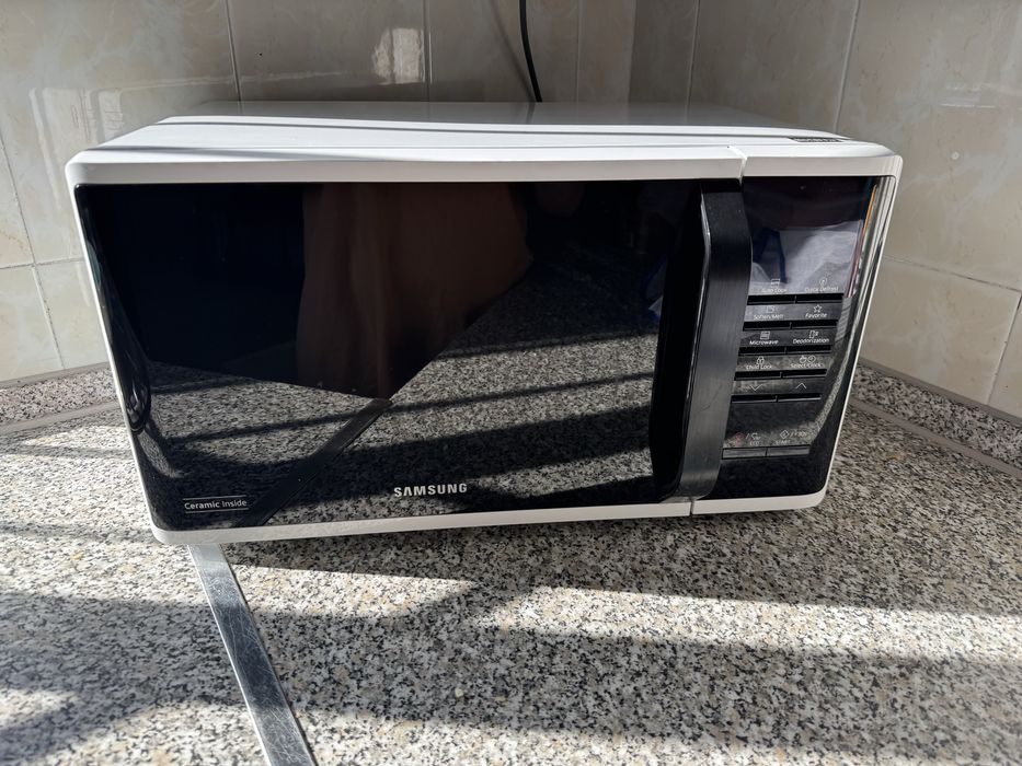 Microondas Samsung447461767649710080