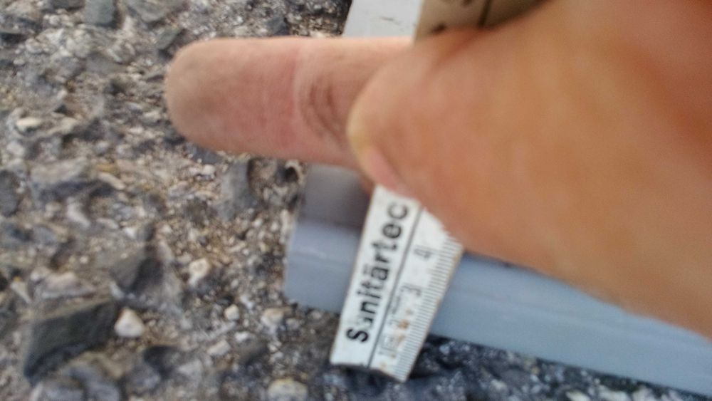 Embedded Floor Cable Tray for Electrical Cables, 4x2364564253295105124