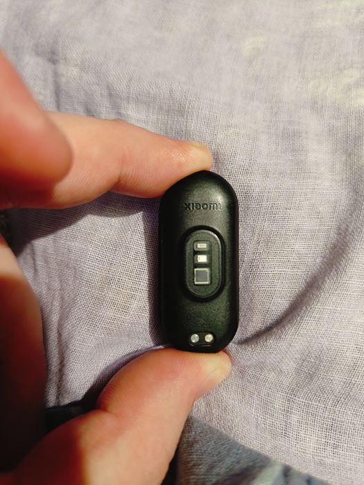 Фитнес браслет часи Xiaomi mi band 7
