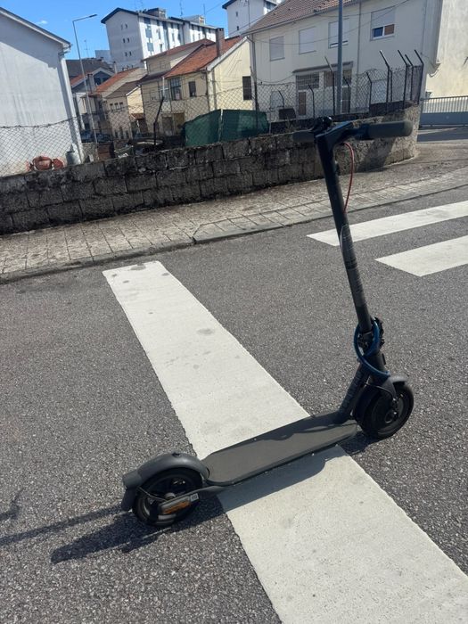 Trotinete eletrica xiaomi