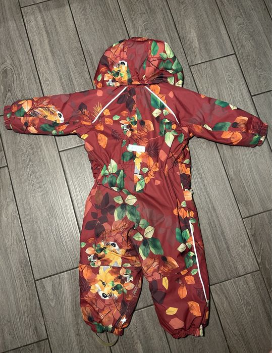 Комбінезон зимовий reima 98