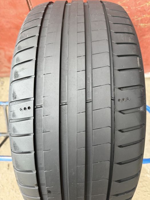 255/40/19 R19 Michelin Pilot Sport5 літо 1 шт
