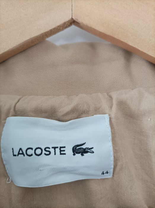 Kurtka damska Lacoste 42-44