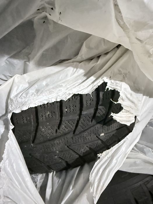 225 65 17 hankook winter зимові шини