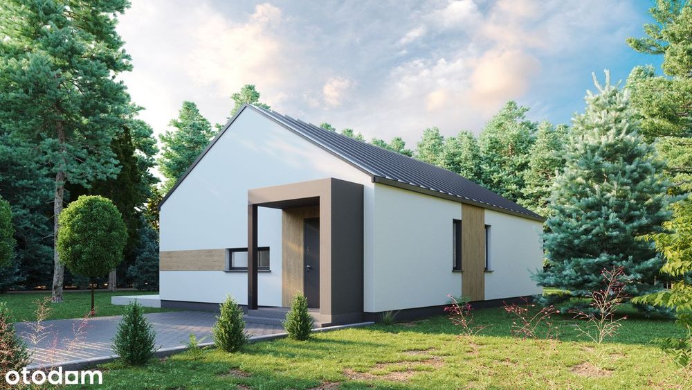 Sprzedam Działkę Budowlaną- Kałduny - Widok 4