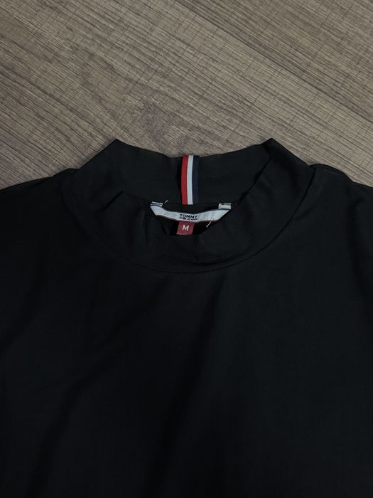 Лонг Tommy Jeans