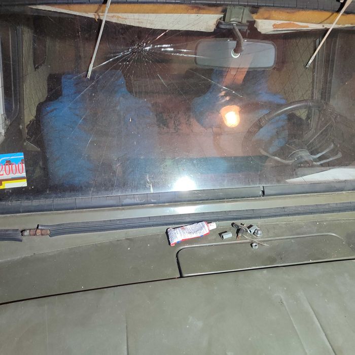 Продам луаз треба трохи робити.