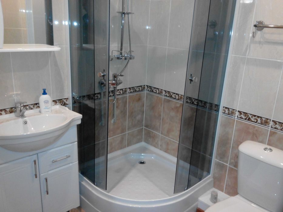 Квартира посуточно Славянск