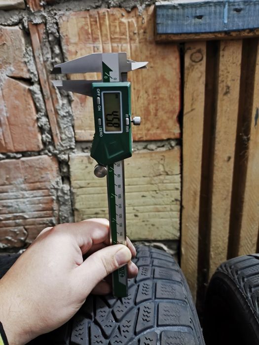 Opony używane. Zimowe 185/65R15. Letnie 185/65R15.