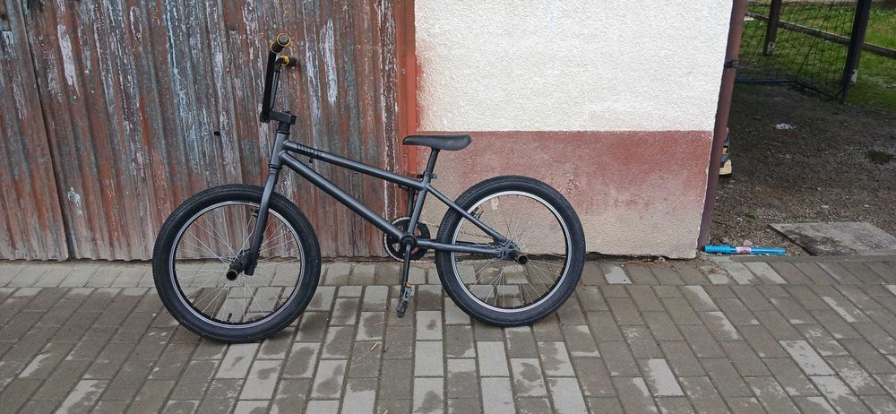 Sprzedam rower Bmx