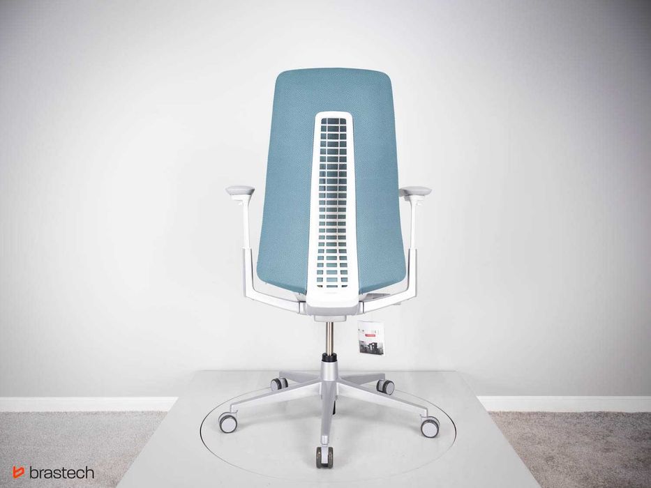 Fotel biurowy Haworth FERN Outlet