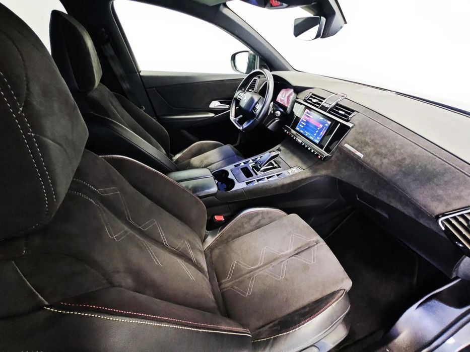 DS DS7 Crossback BlueHDI 130 Aut. Performance Line +