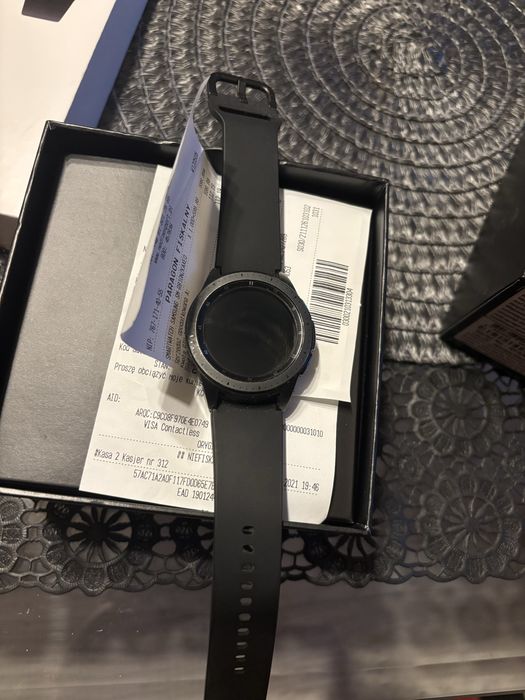 Samsung galaxy Watch
