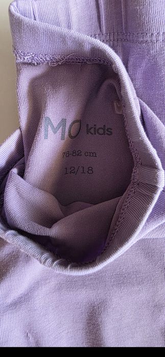 Leggins Modalfa menina