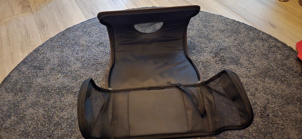 Transportadora de Animal Doméstico