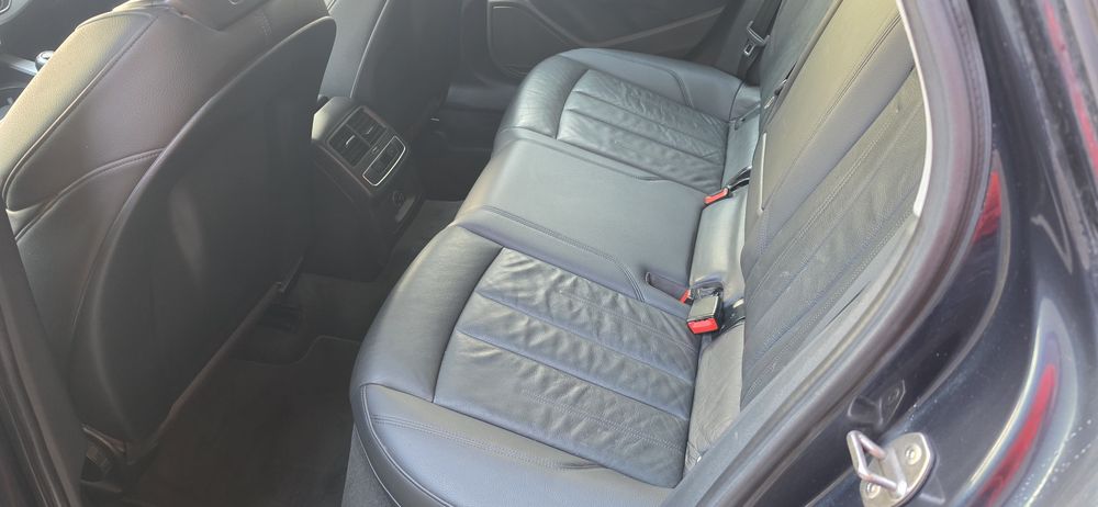 Audi A4 Avant 2.0 TDI Nacional Full Extras