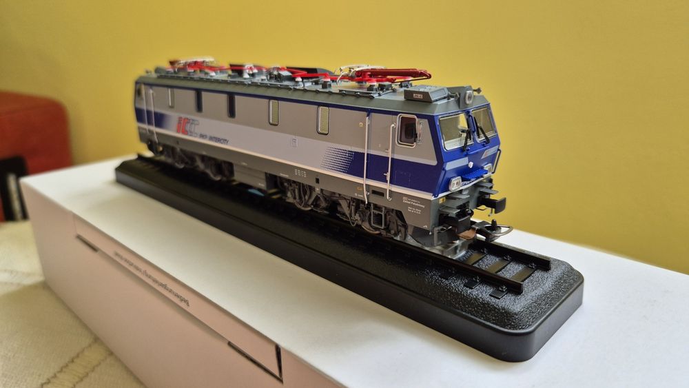 Piko 97520 Lokomotywa EP 09-045 PKP ep.Vl