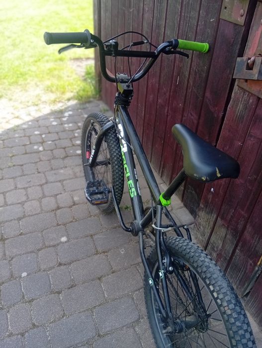Bmx ks cycyling 20
